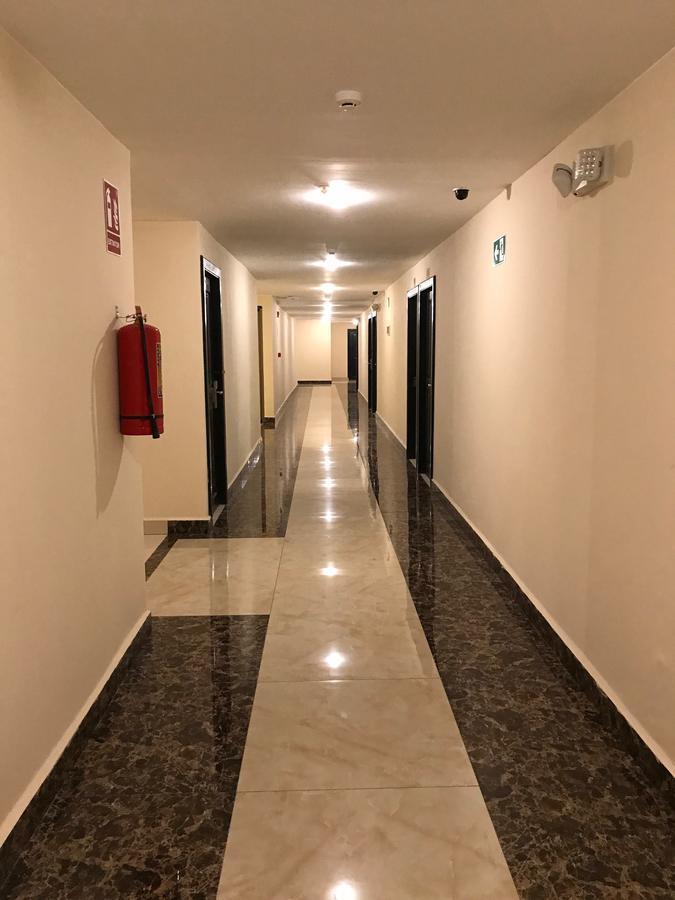 Hotel F Sur Inn David Esterno foto