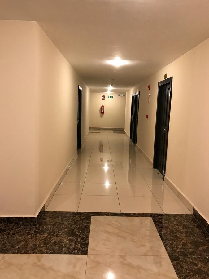 Hotel F Sur Inn David Esterno foto