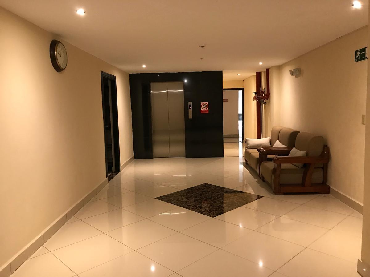 Hotel F Sur Inn David Esterno foto